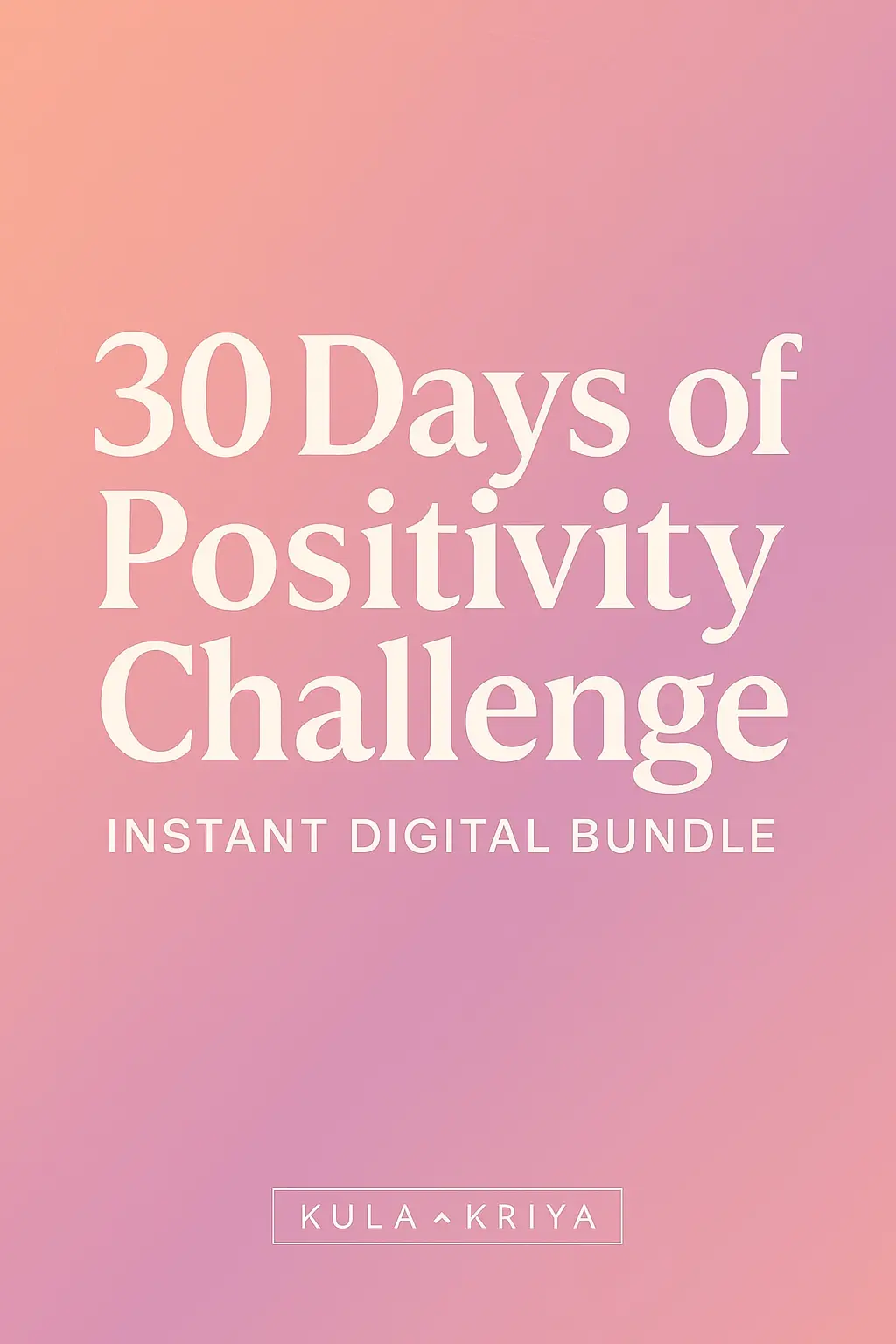 Meditation Bundle Cover